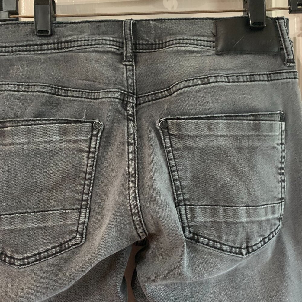 Mens Denim - Picture 5 of 6